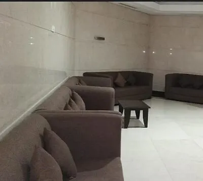 Miaad Almajd Hotel Makkah Mecca