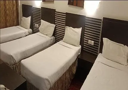 Miaad Almajd Hotel Makkah Mecca