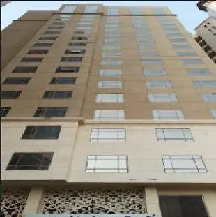 Miaad Almajd Hotel Makkah Mecca 2*,