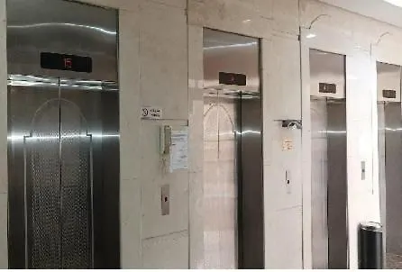 **  Miaad Almajd Hotel Makkah Mecca Arab Saudi