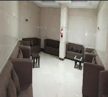 Miaad Almajd Hotel Makkah Mecca